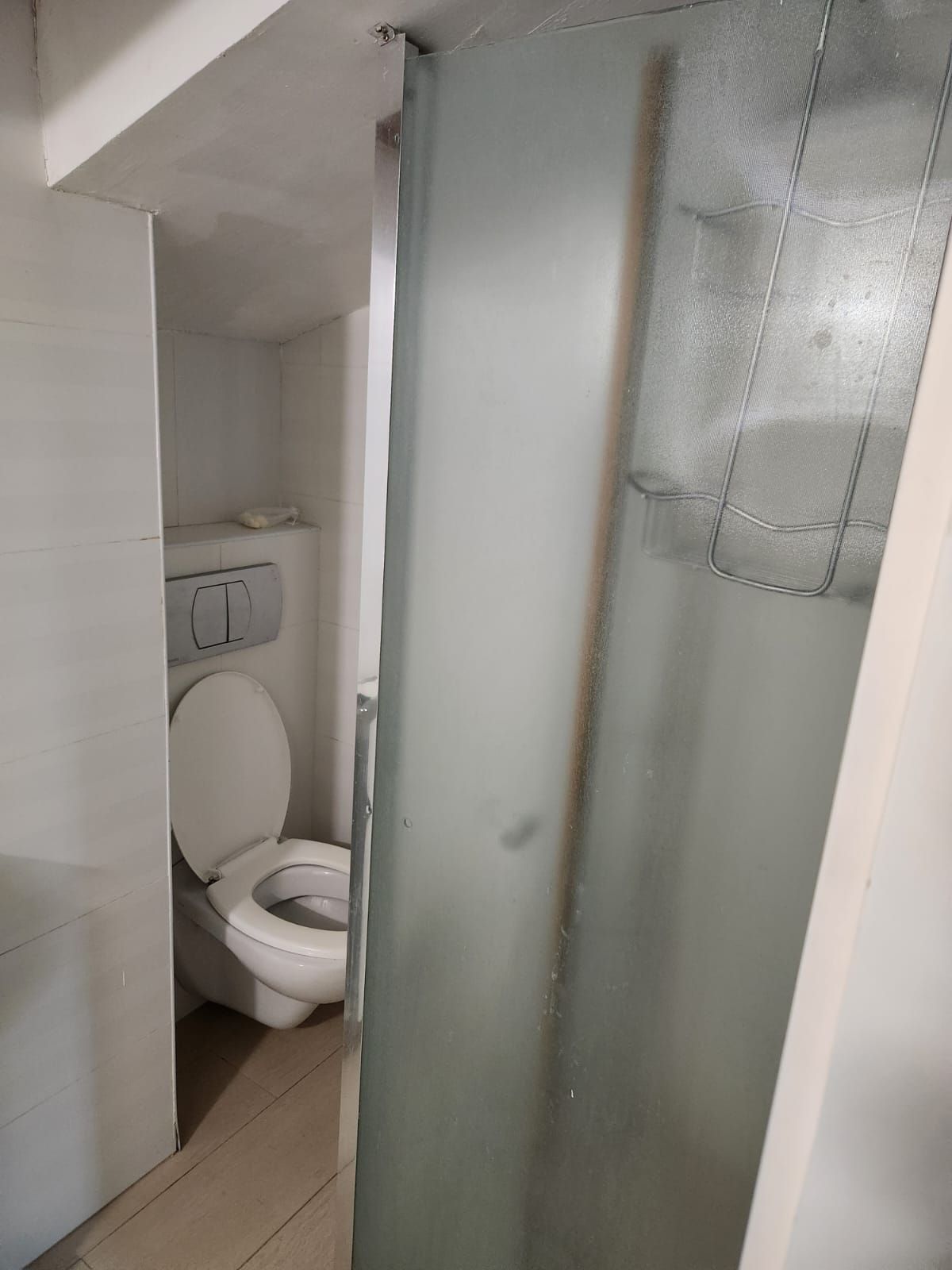 מהסמארטפון שלי